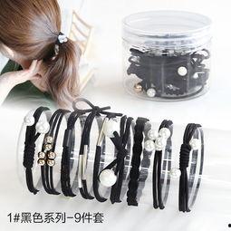 成人绑头发绳简单视频,成人绑头发绳简易教程视频解析