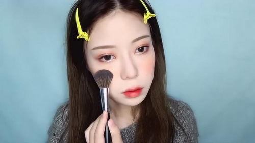 演奏妆容成人教程视频,打造专业演奏者的舞台魅力