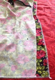 成人旗袍裁剪视频,跟随视频学习传统旗袍制作技艺