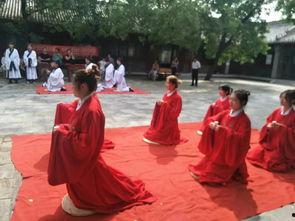 古代成人礼视频感动,一场触动心灵的成长仪式