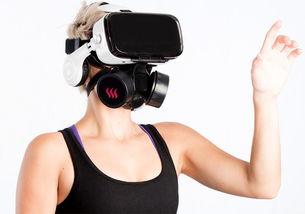 成人vr眼镜视频,成人VR眼镜视频体验全解析
